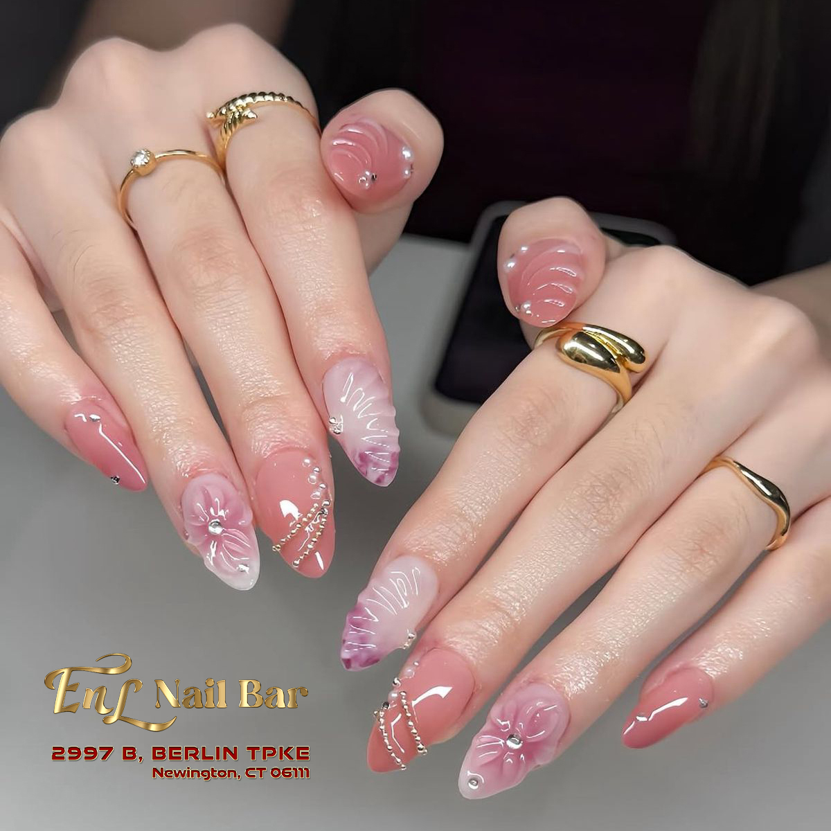 Fresh Nail Looks for April 2026 – Creative Design Ideas to Try